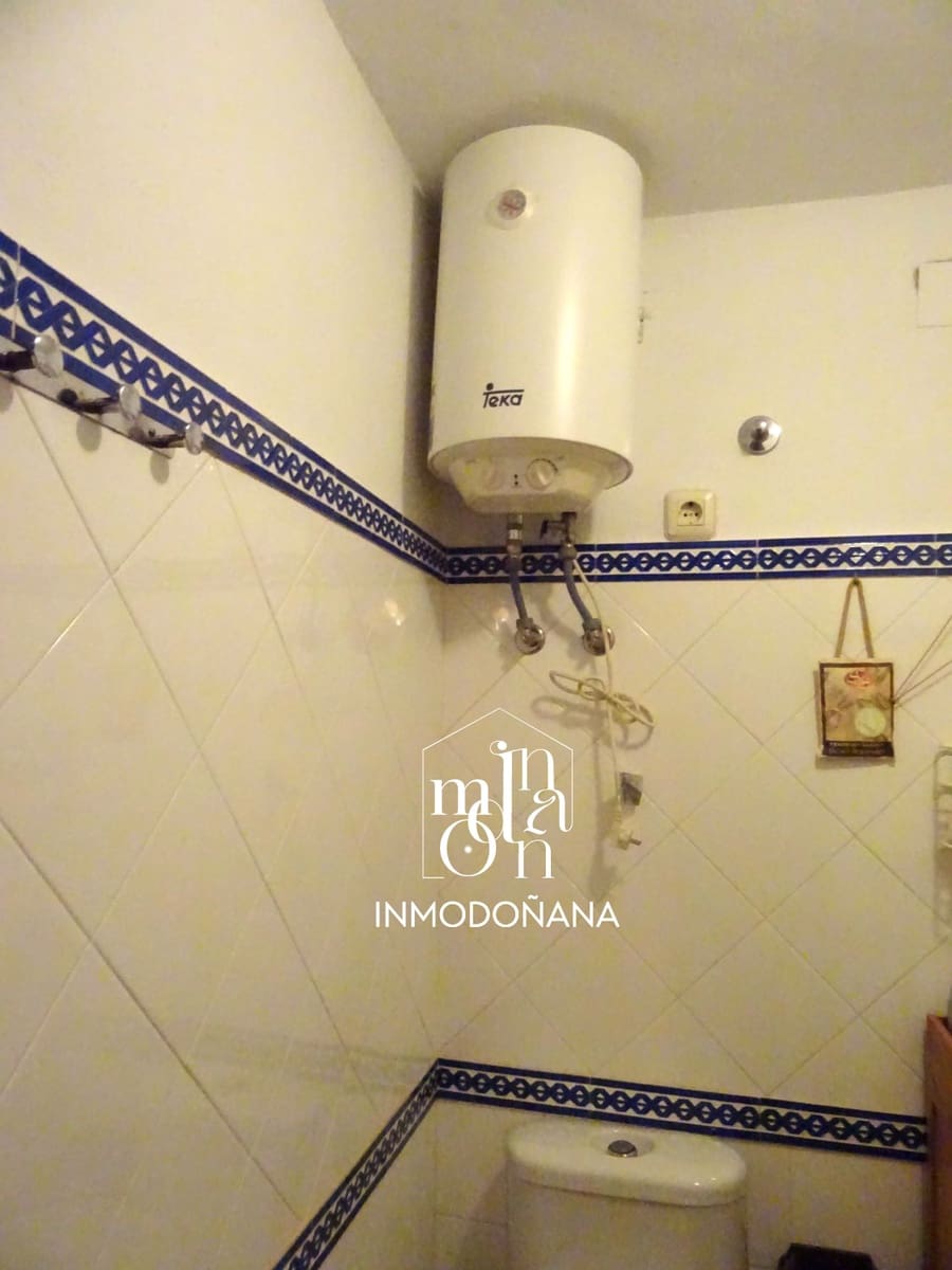 5 quarto Casa em Banda para venda em Matalascanas - 550 000 € (Ref: 9622836)