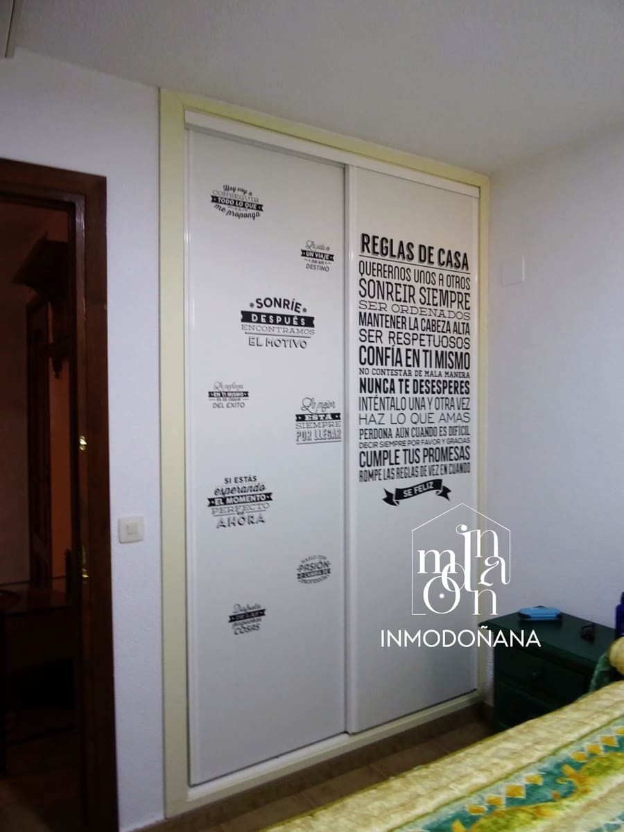 5 quarto Casa em Banda para venda em Matalascanas - 550 000 € (Ref: 9622836)