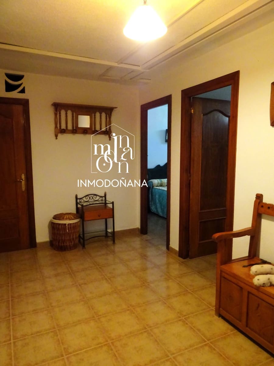 5 quarto Casa em Banda para venda em Matalascanas - 550 000 € (Ref: 9622836)