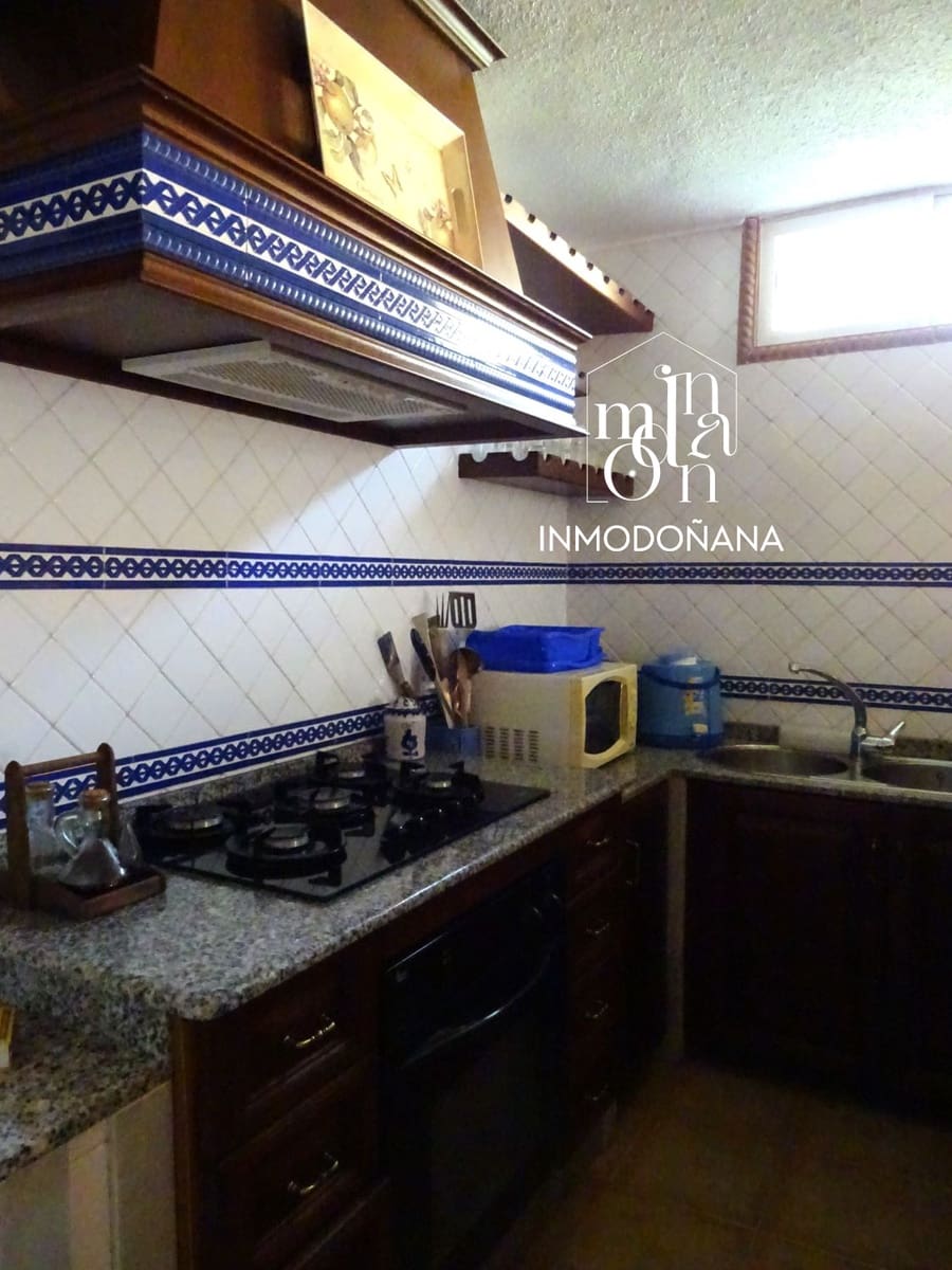 5 quarto Casa em Banda para venda em Matalascanas - 550 000 € (Ref: 9622836)