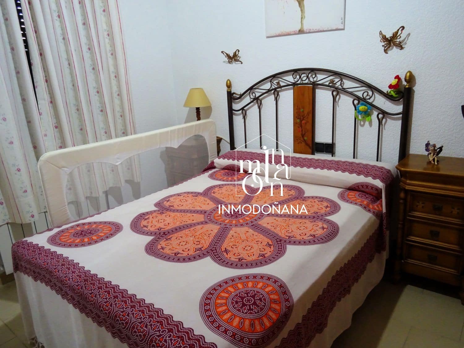 5 quarto Casa em Banda para venda em Matalascanas - 550 000 € (Ref: 9622836)