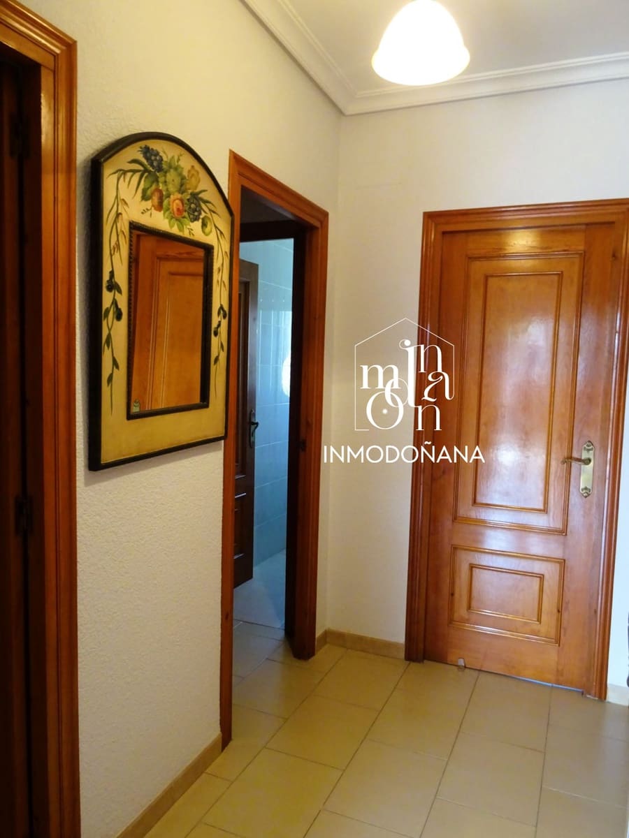 5 quarto Casa em Banda para venda em Matalascanas - 550 000 € (Ref: 9622836)