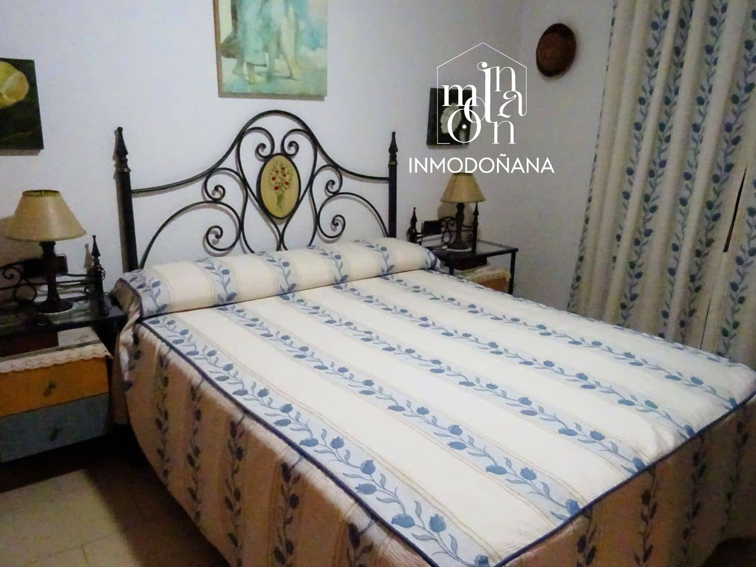 5 quarto Casa em Banda para venda em Matalascanas - 550 000 € (Ref: 9622836)