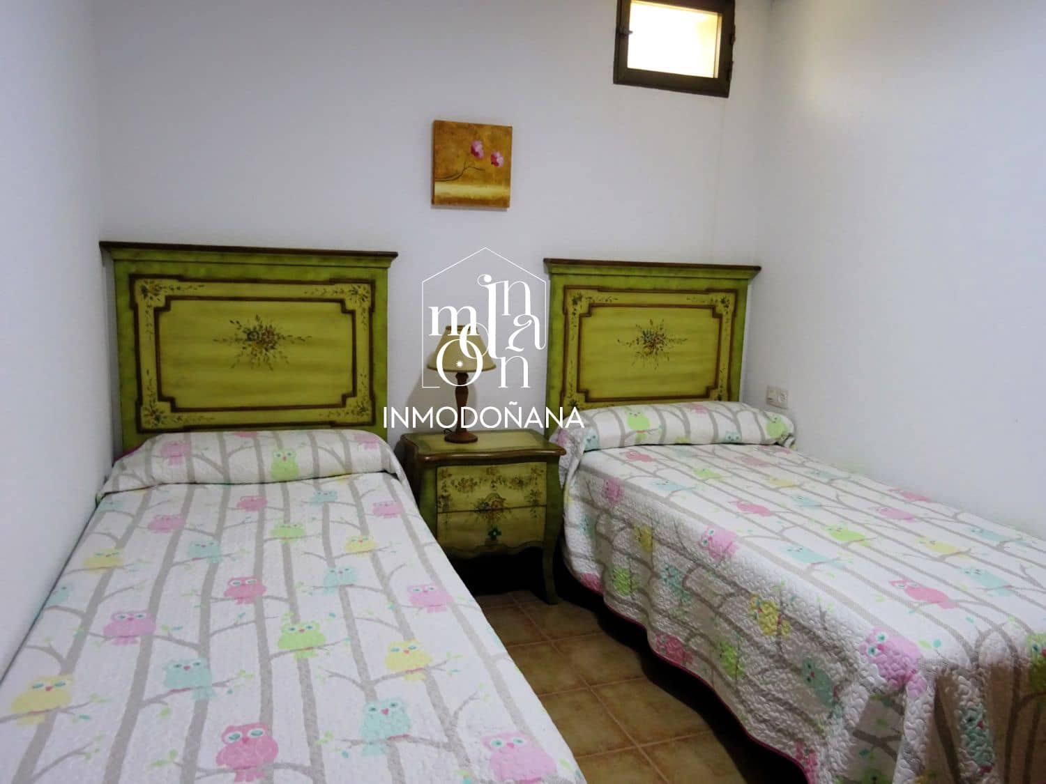 5 quarto Casa em Banda para venda em Matalascanas - 550 000 € (Ref: 9622836)