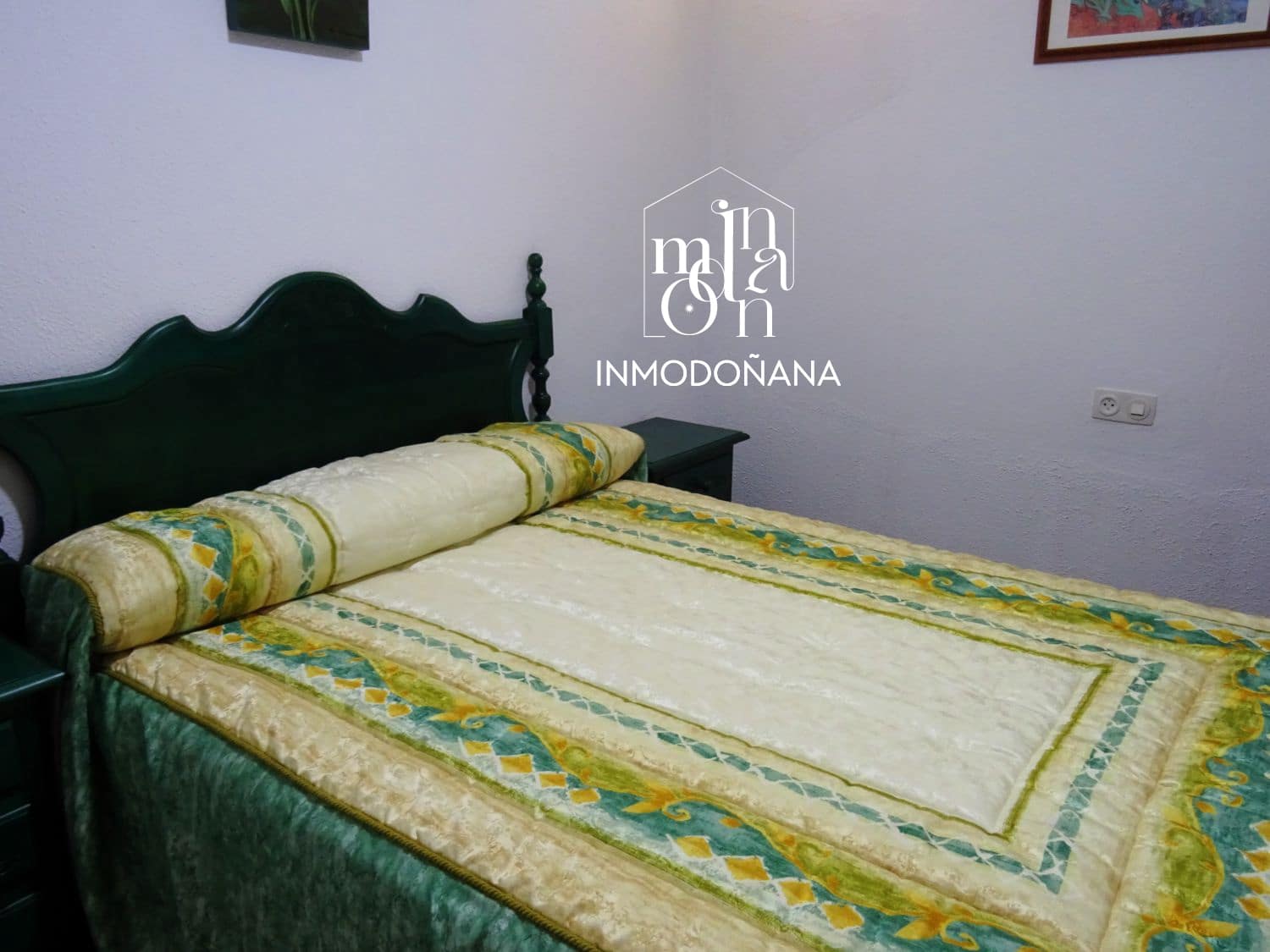 5 quarto Casa em Banda para venda em Matalascanas - 550 000 € (Ref: 9622836)