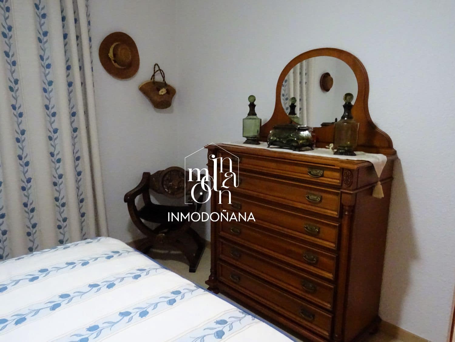 5 quarto Casa em Banda para venda em Matalascanas - 550 000 € (Ref: 9622836)