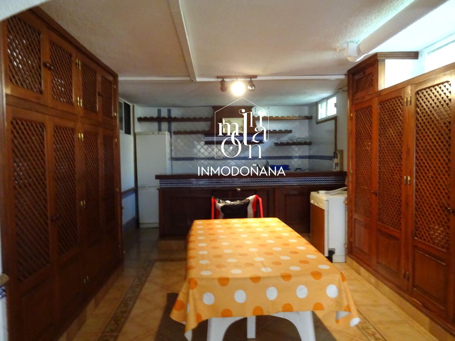 5 quarto Casa em Banda para venda em Matalascanas - 550 000 € (Ref: 9622836)
