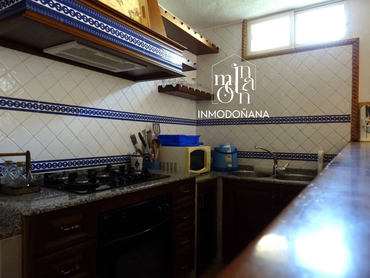 5 quarto Casa em Banda para venda em Matalascanas - 550 000 € (Ref: 9622836)