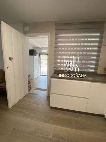 3 soveværelse Semi-Rækkehus til salg i Matalascañas, Almonte med garage - € 469.000 (Ref: 9622837)