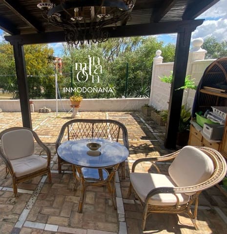 3 soveværelse Semi-Rækkehus til salg i Matalascañas, Almonte med garage - € 469.000 (Ref: 9622837)