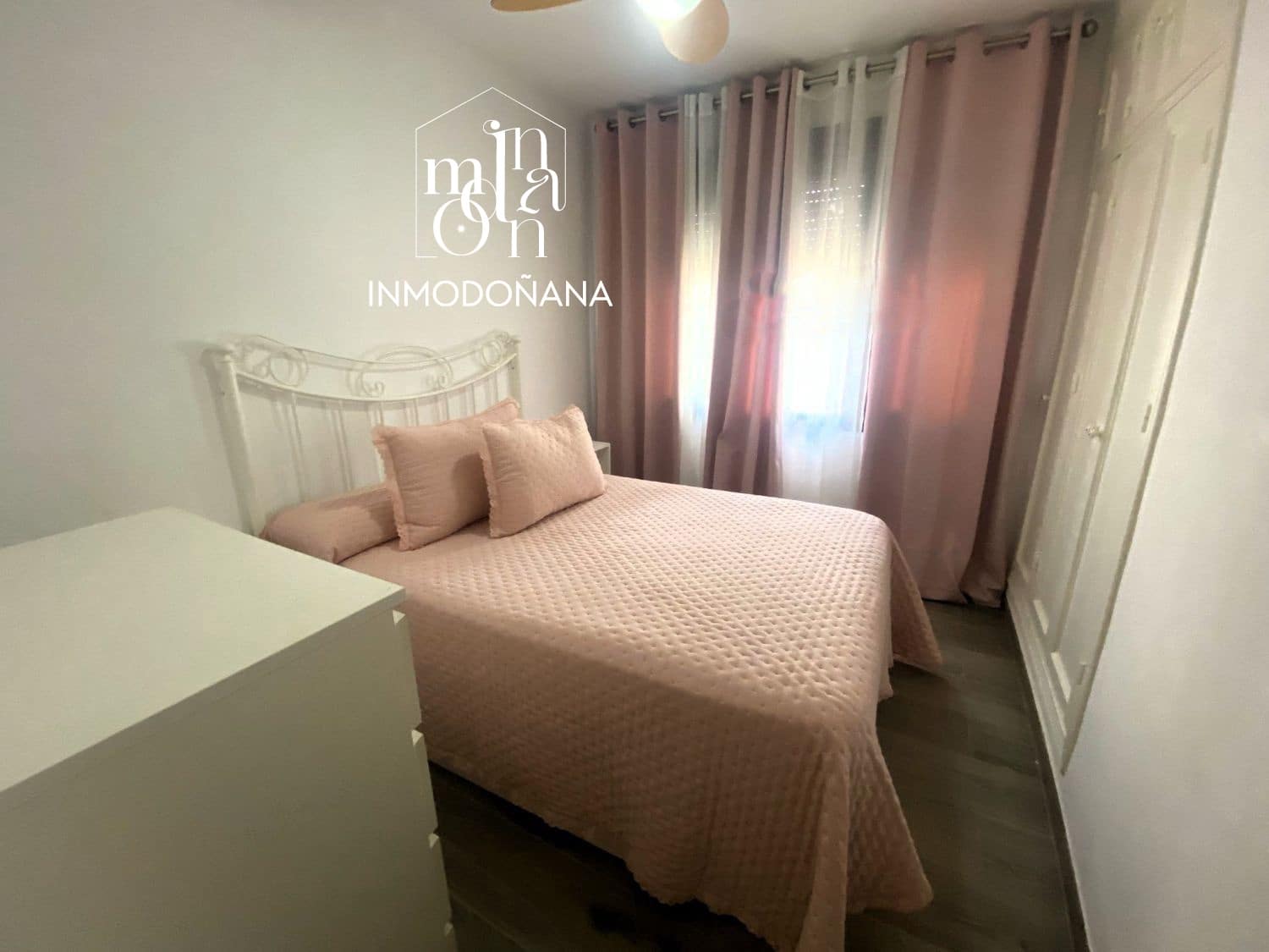 3 soveværelse Semi-Rækkehus til salg i Matalascanas med garage - € 469.000 (Ref: 9622837)