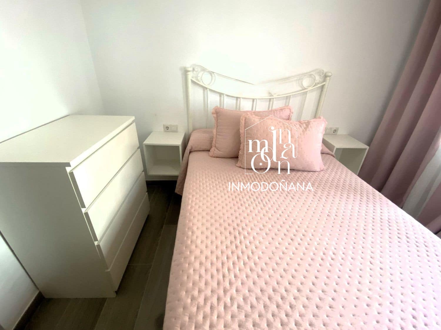 3 soveværelse Semi-Rækkehus til salg i Matalascanas med garage - € 469.000 (Ref: 9622837)