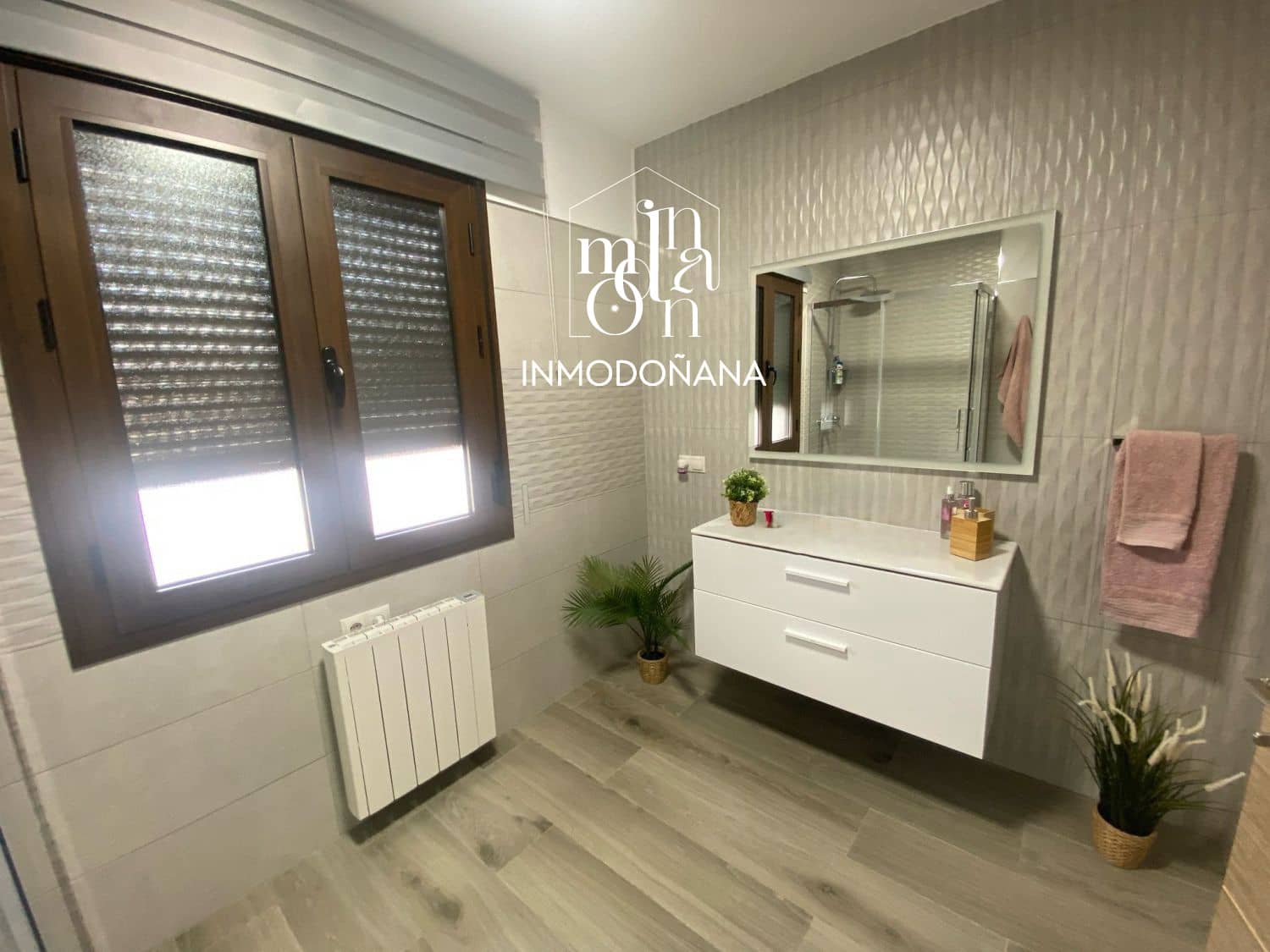 3 soveværelse Semi-Rækkehus til salg i Matalascanas med garage - € 469.000 (Ref: 9622837)