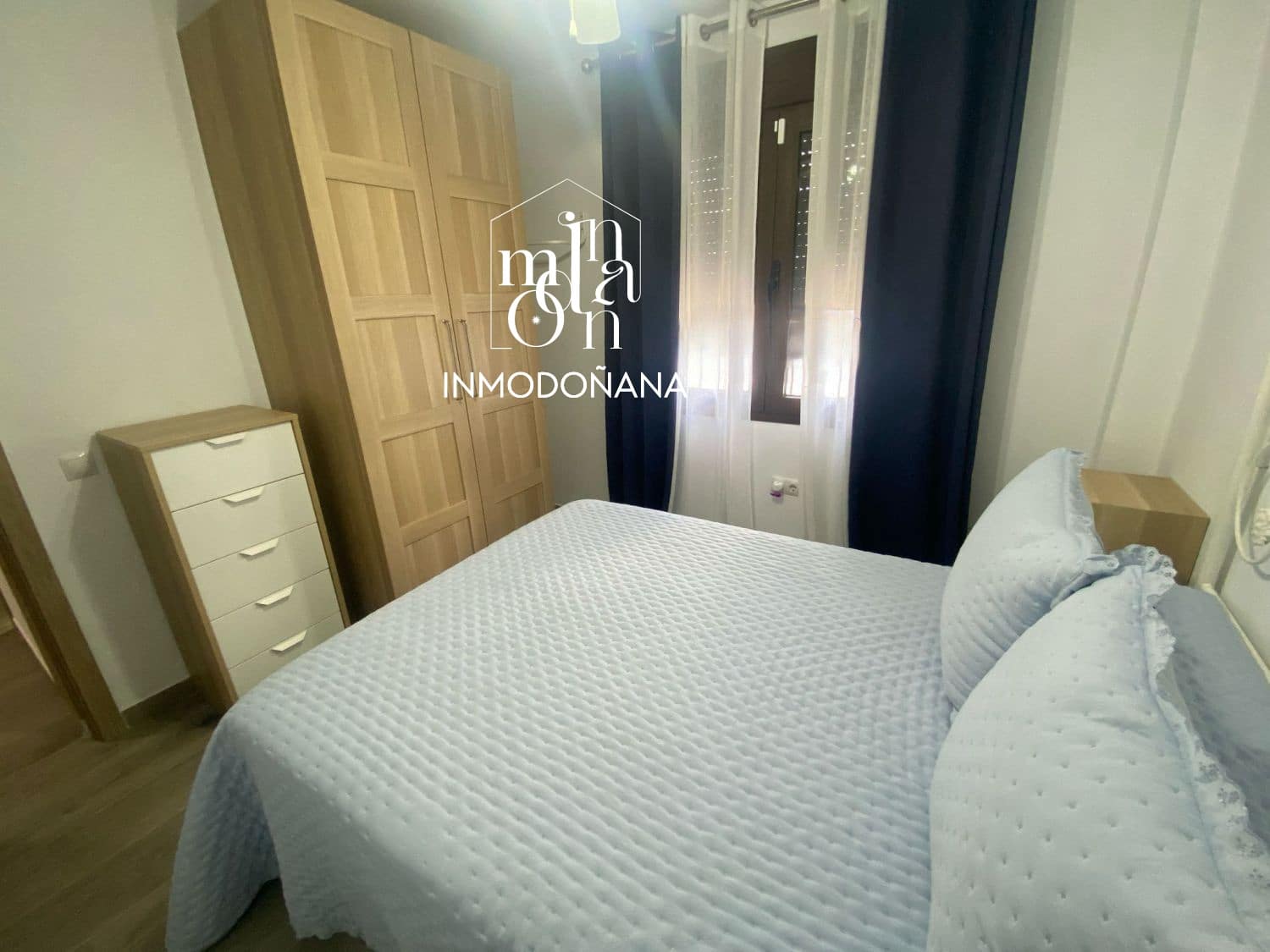 3 soveværelse Semi-Rækkehus til salg i Matalascanas med garage - € 469.000 (Ref: 9622837)