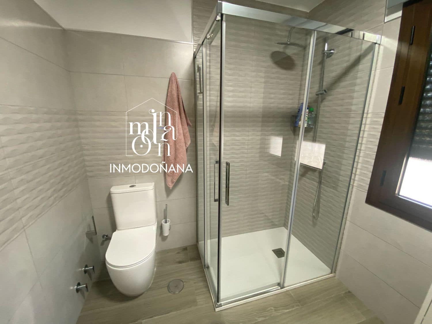 3 soveværelse Semi-Rækkehus til salg i Matalascanas med garage - € 469.000 (Ref: 9622837)