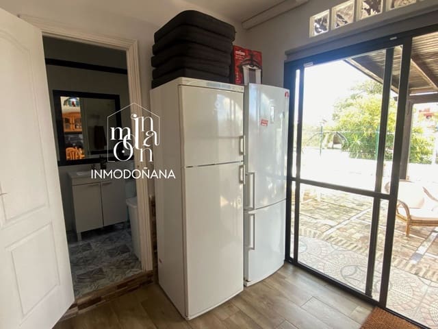 3 soveværelse Semi-Rækkehus til salg i Matalascañas, Almonte med garage - € 469.000 (Ref: 9622837)