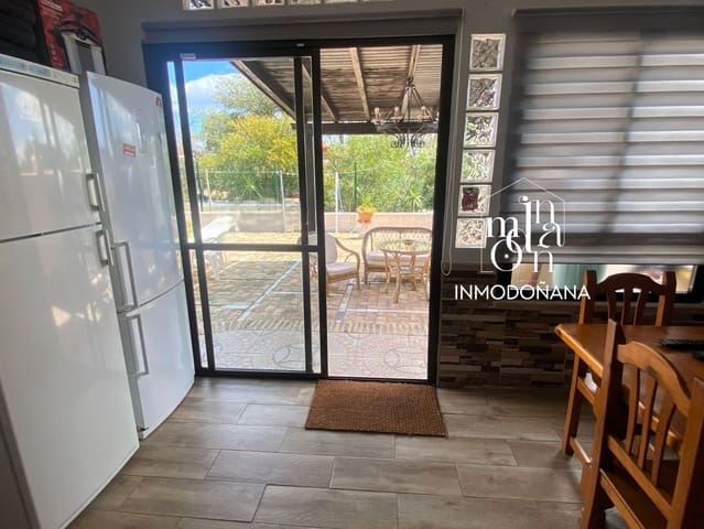 3 soveværelse Semi-Rækkehus til salg i Matalascañas, Almonte med garage - € 469.000 (Ref: 9622837)