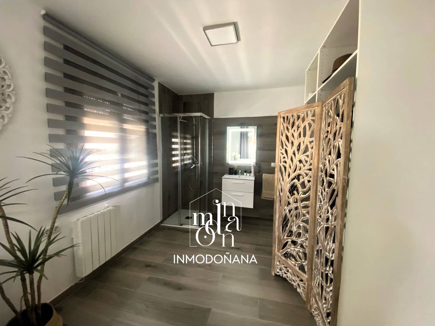 3 soveværelse Semi-Rækkehus til salg i Matalascanas med garage - € 469.000 (Ref: 9622837)