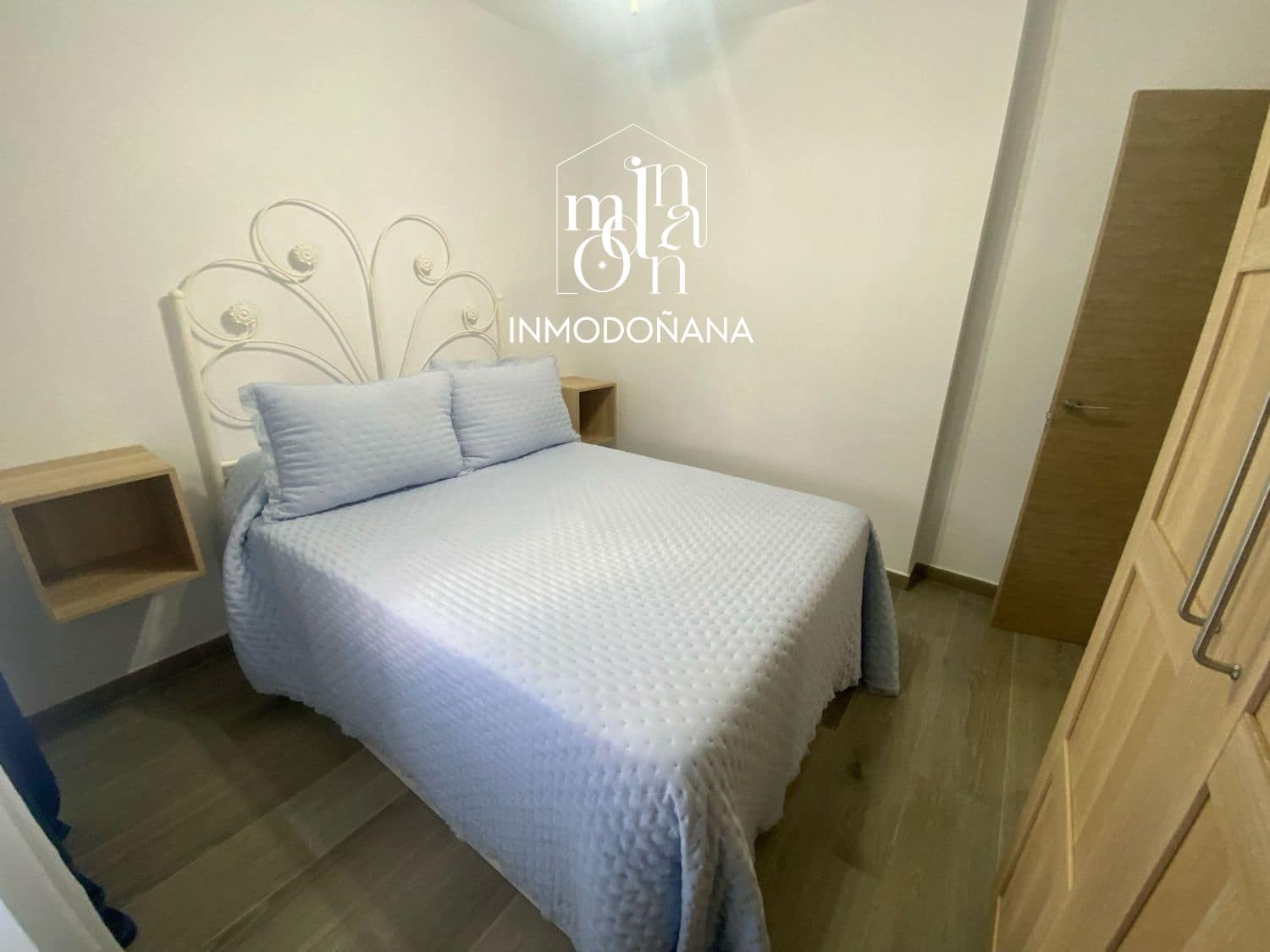 3 soveværelse Semi-Rækkehus til salg i Matalascanas med garage - € 469.000 (Ref: 9622837)