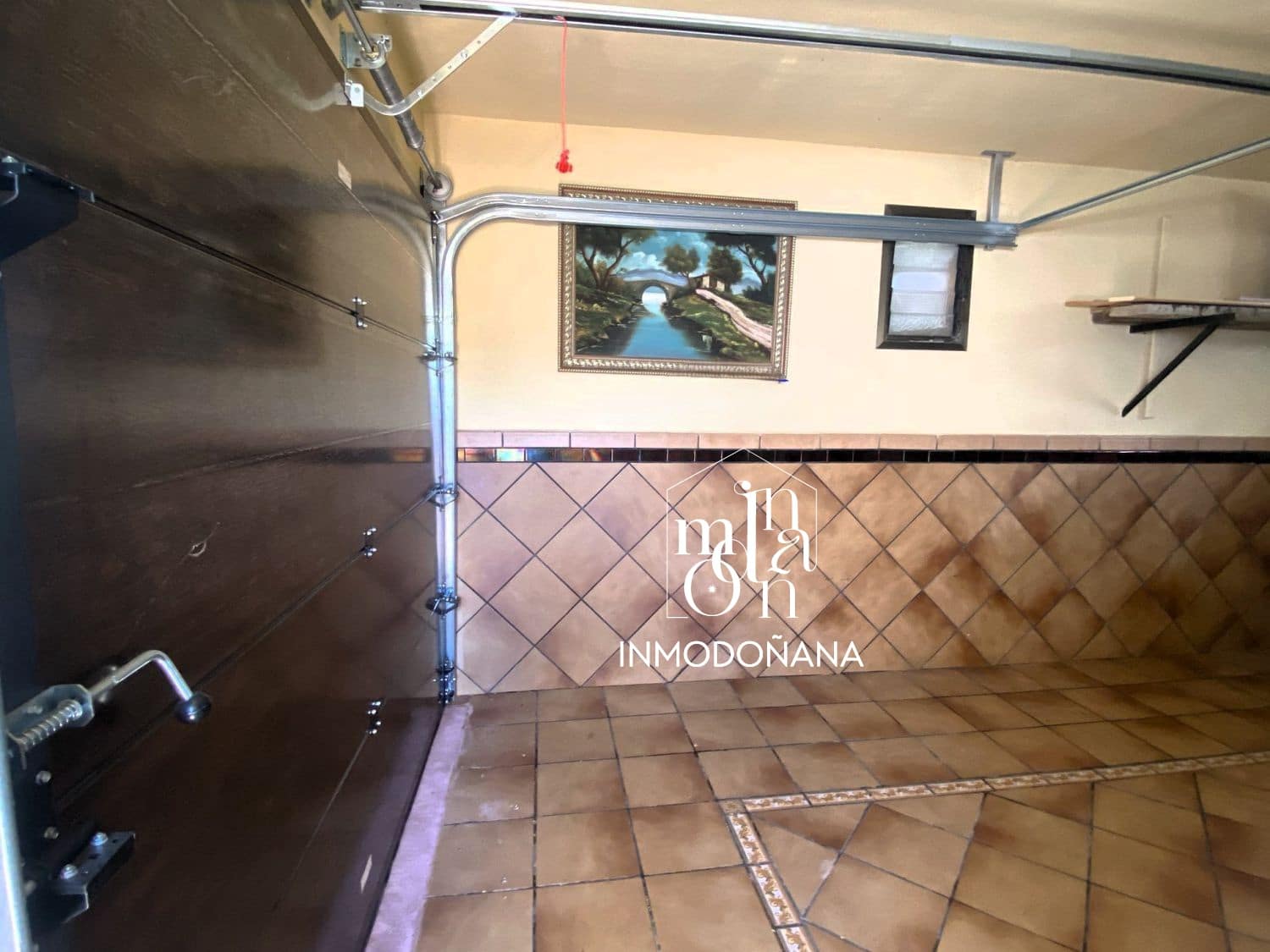 3 soveværelse Semi-Rækkehus til salg i Matalascanas med garage - € 469.000 (Ref: 9622837)