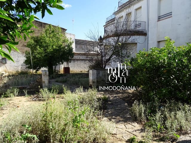 7 soveværelse Villa til salg i Bollullos Par del Condado med garage - € 280.000 (Ref: 9622838)