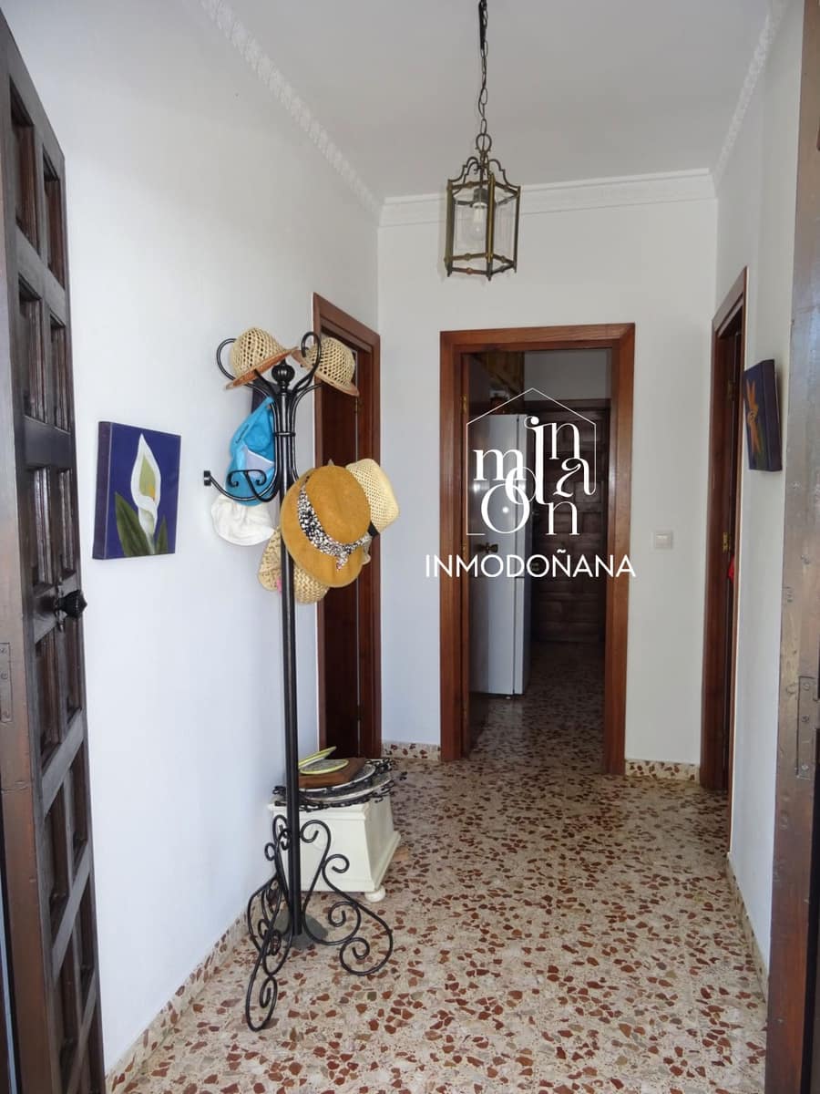 4 soveværelse Villa til salg i Matalascanas - € 351.000 (Ref: 9622839)