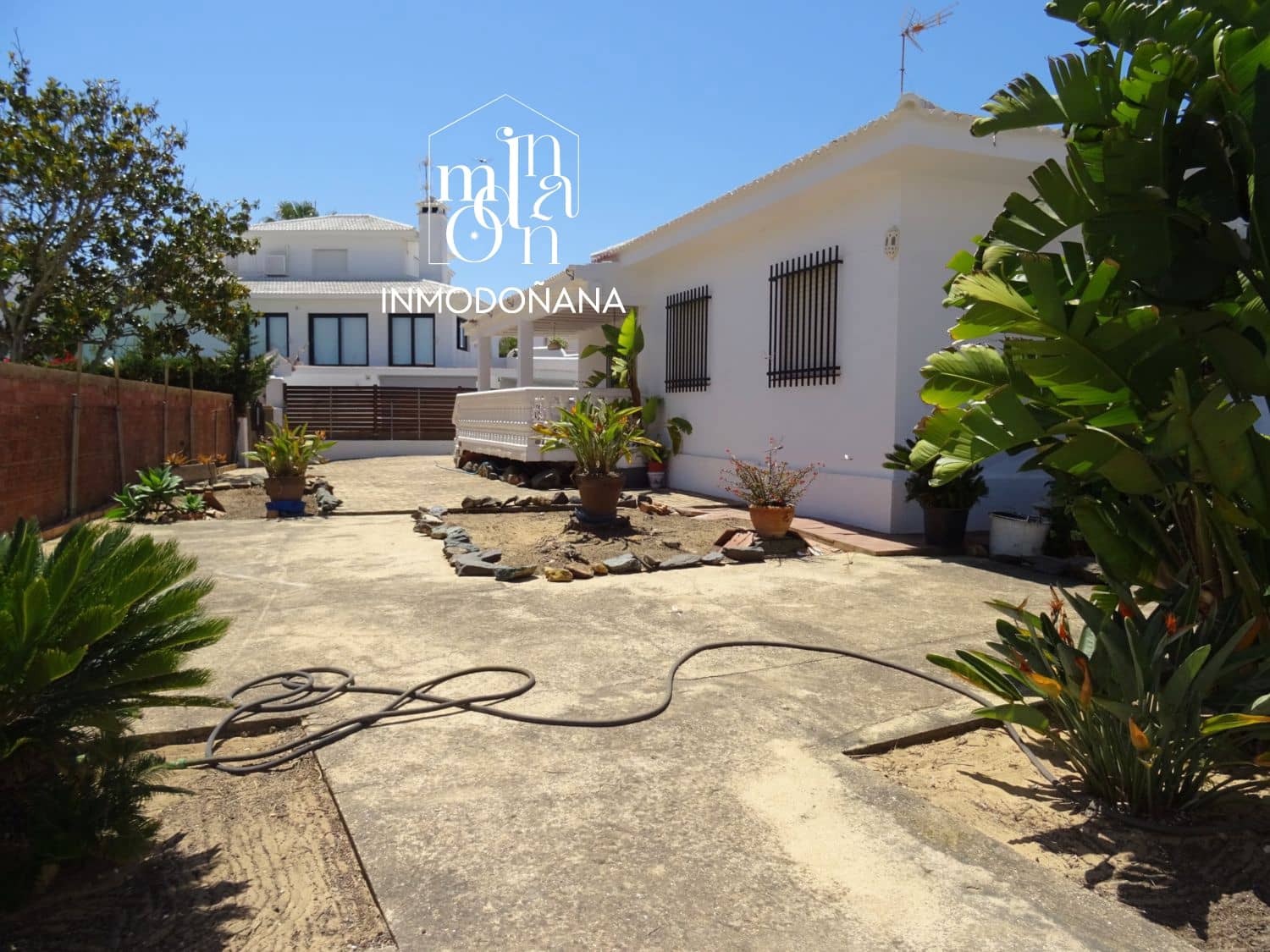 4 soveværelse Villa til salg i Matalascanas - € 351.000 (Ref: 9622839)