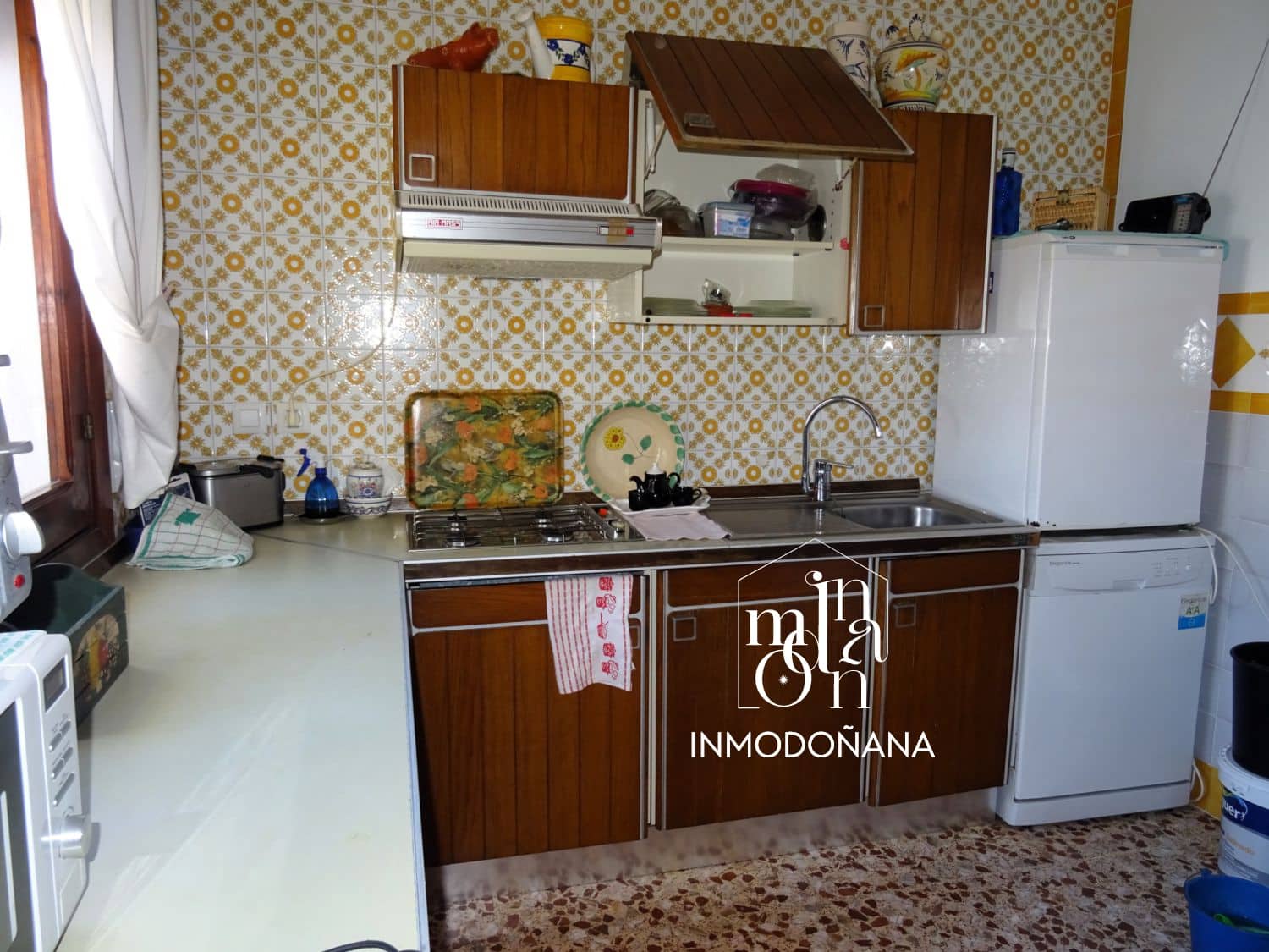 4 soveværelse Villa til salg i Matalascanas - € 351.000 (Ref: 9622839)