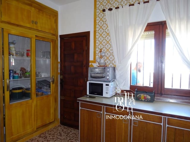 4 soveværelse Villa til salg i Matalascañas, Almonte - € 351.000 (Ref: 9622839)