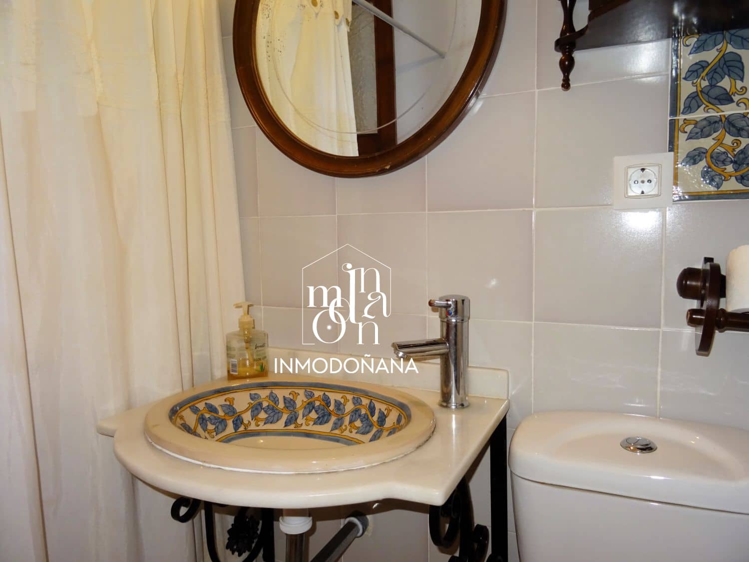 4 soveværelse Villa til salg i Matalascanas - € 351.000 (Ref: 9622839)