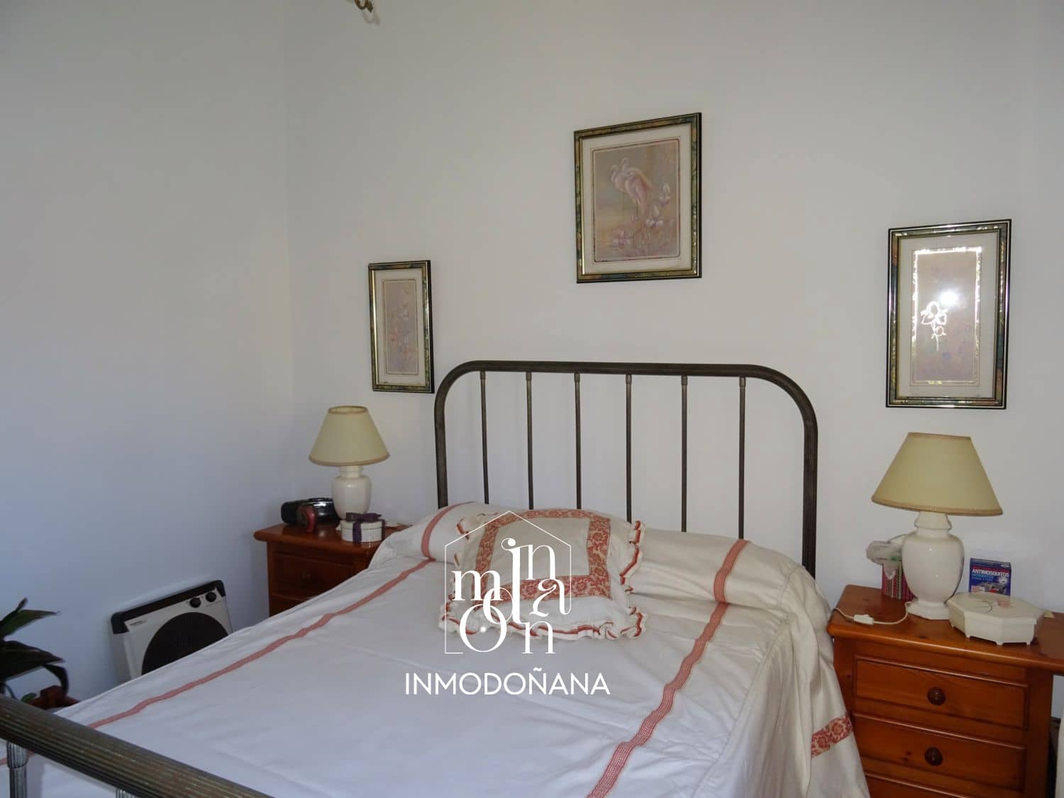 4 soveværelse Villa til salg i Matalascanas - € 351.000 (Ref: 9622839)