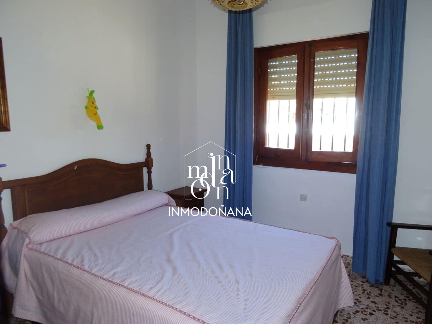 4 soveværelse Villa til salg i Matalascanas - € 351.000 (Ref: 9622839)