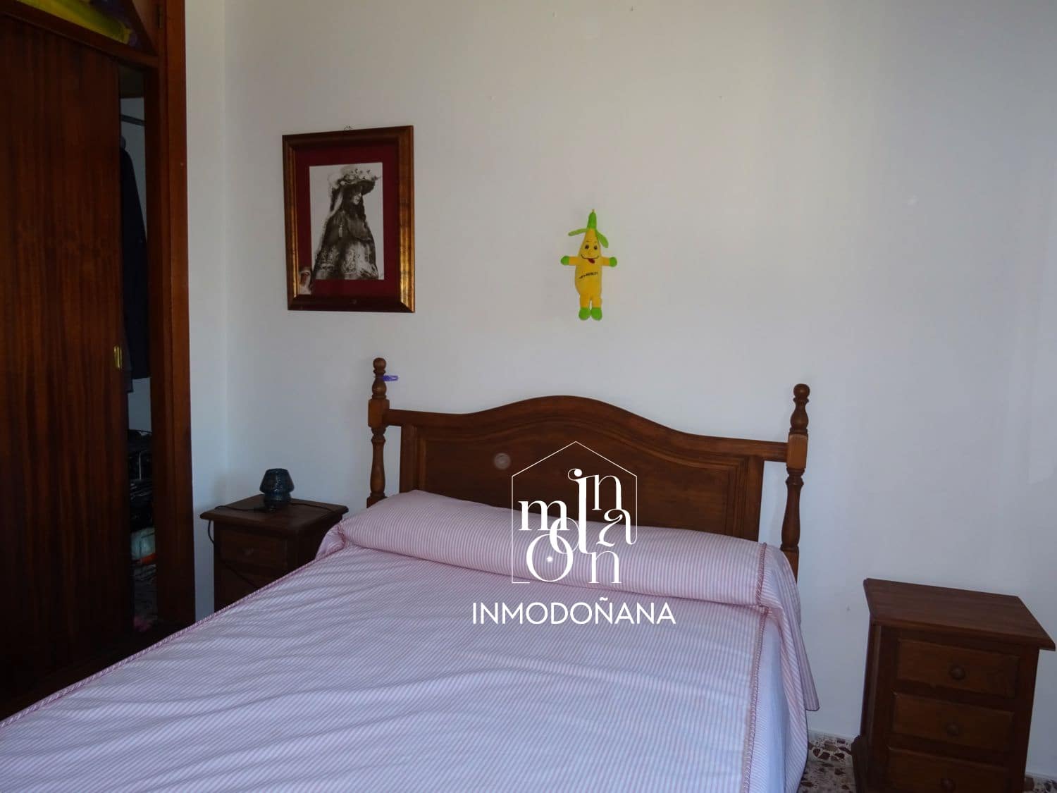 4 soveværelse Villa til salg i Matalascanas - € 351.000 (Ref: 9622839)