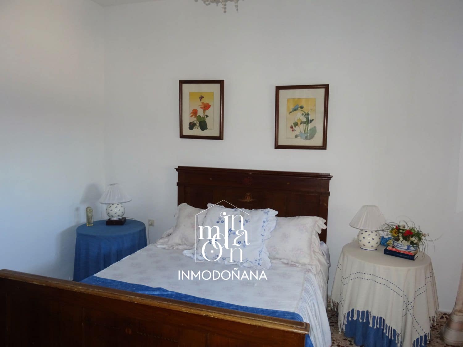 4 soveværelse Villa til salg i Matalascanas - € 351.000 (Ref: 9622839)