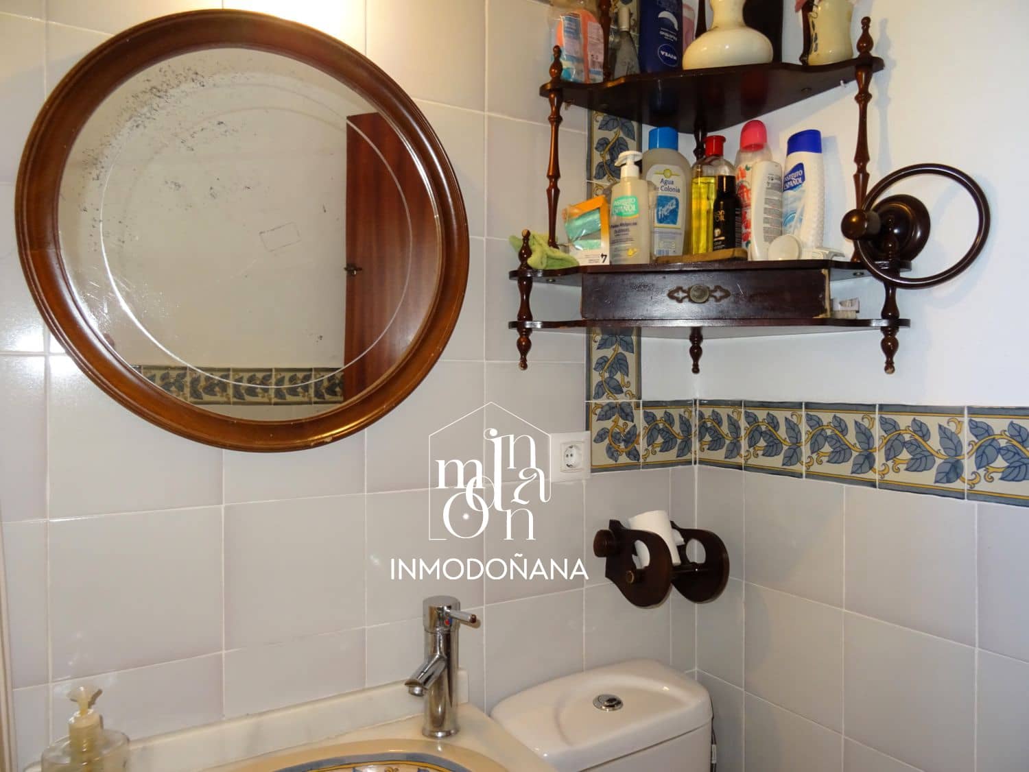 4 soveværelse Villa til salg i Matalascanas - € 351.000 (Ref: 9622839)