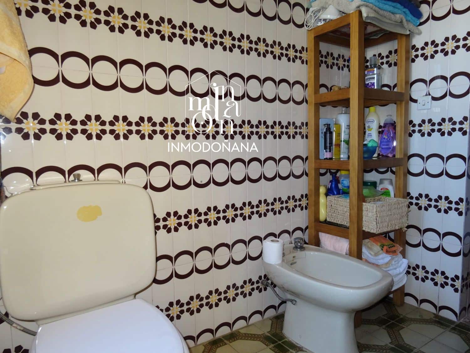 4 soveværelse Villa til salg i Matalascanas - € 351.000 (Ref: 9622839)