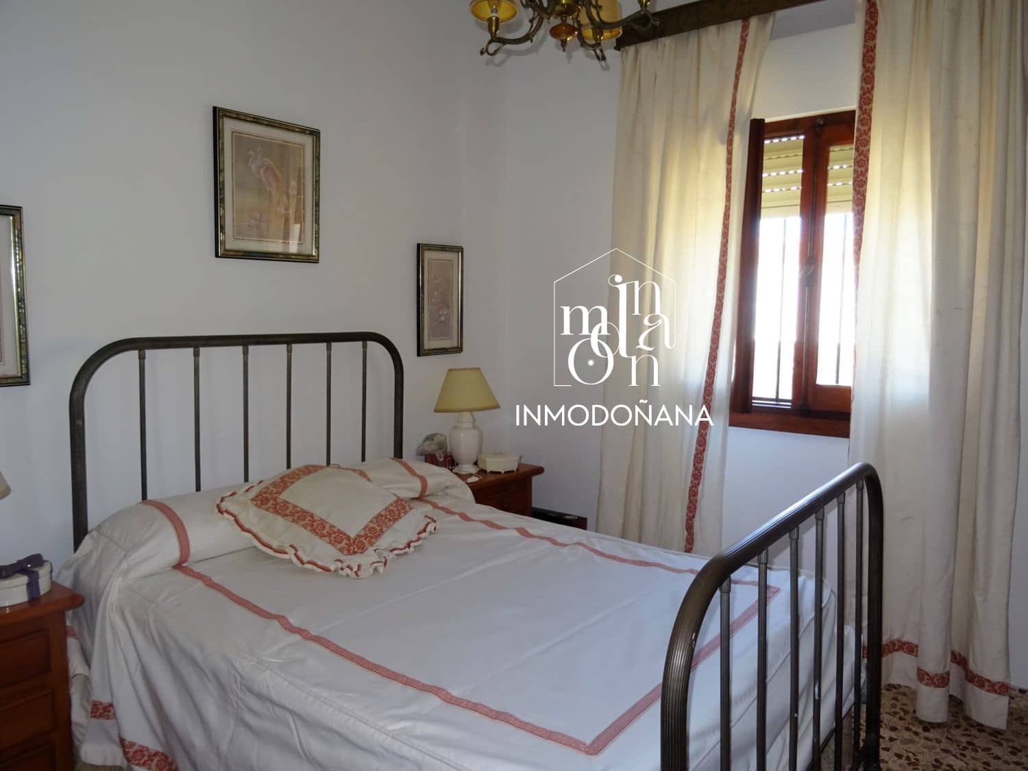 4 soveværelse Villa til salg i Matalascanas - € 351.000 (Ref: 9622839)