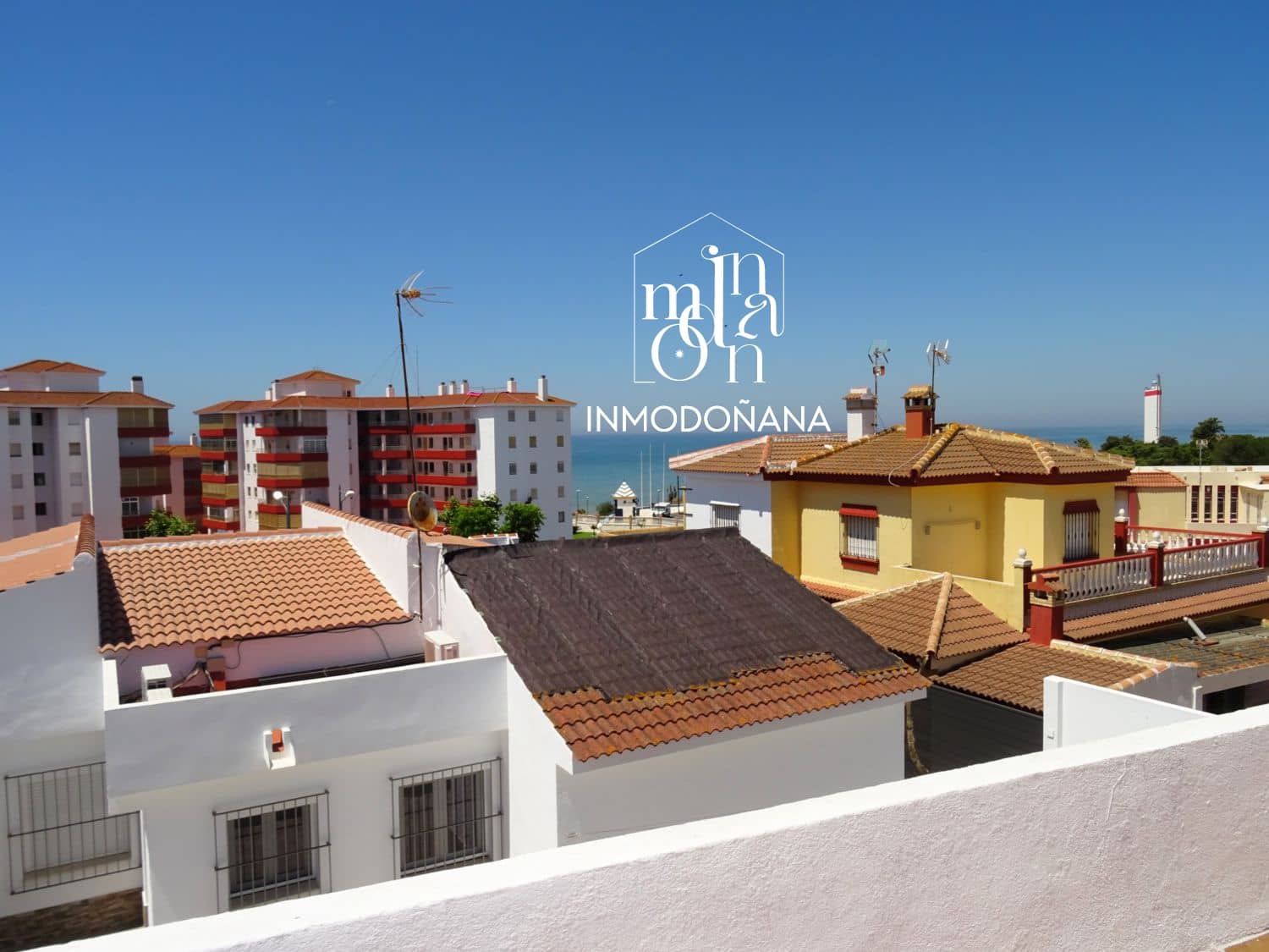 4 soveværelse Villa til salg i Matalascanas - € 351.000 (Ref: 9622839)