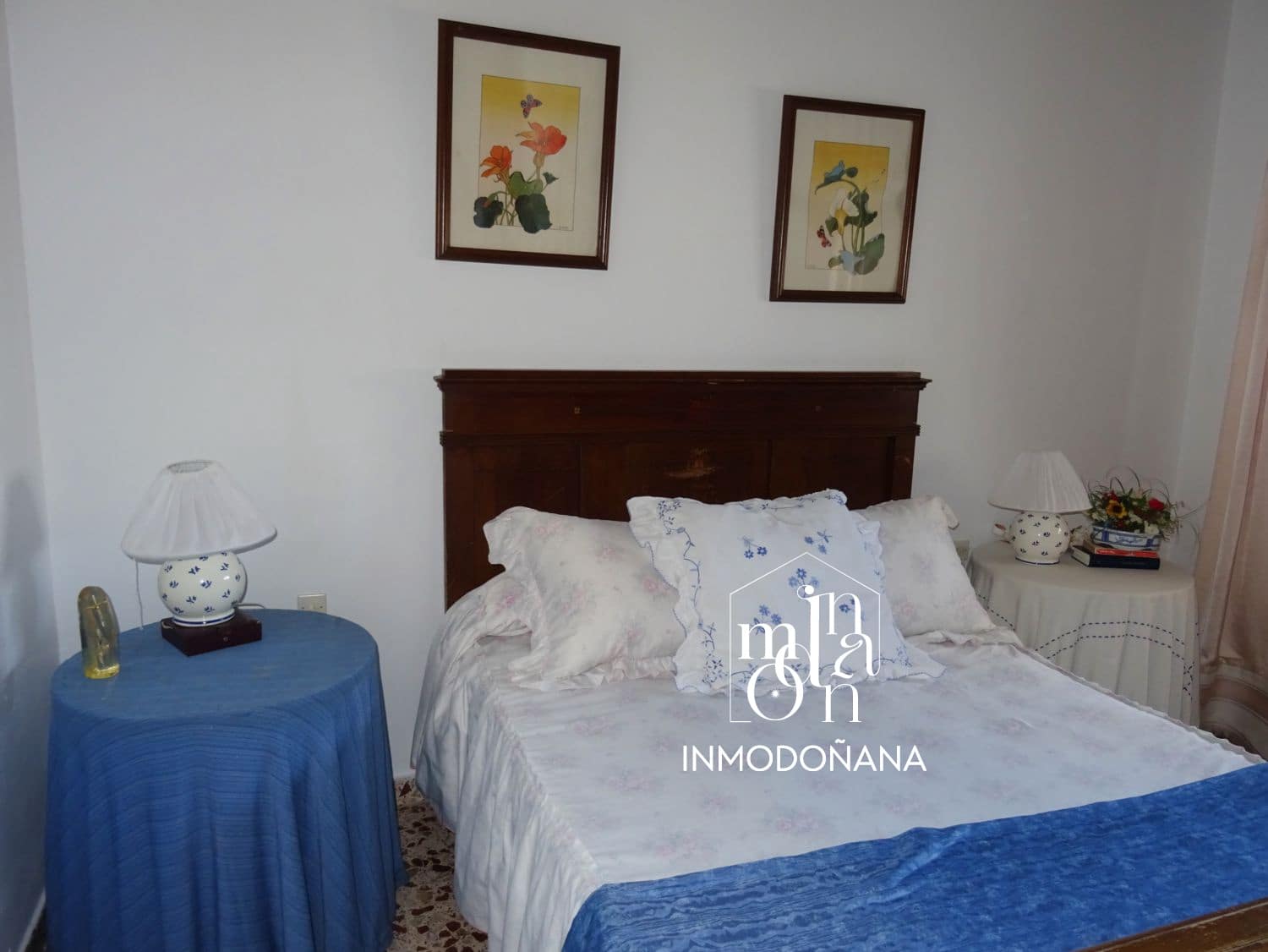 4 soveværelse Villa til salg i Matalascanas - € 351.000 (Ref: 9622839)