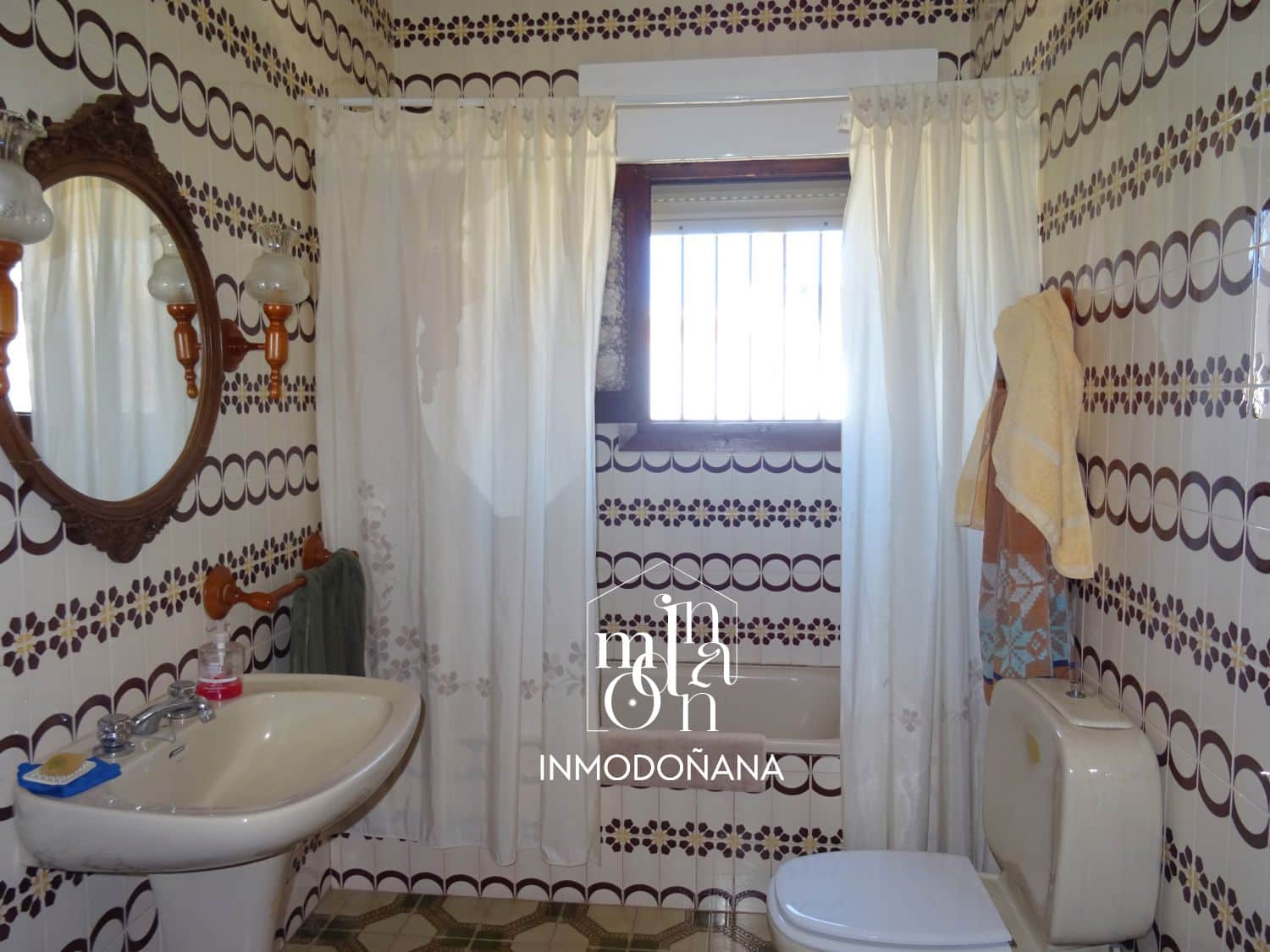 4 soveværelse Villa til salg i Matalascanas - € 351.000 (Ref: 9622839)