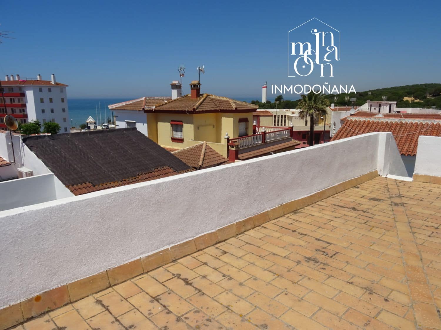 4 soveværelse Villa til salg i Matalascanas - € 351.000 (Ref: 9622839)