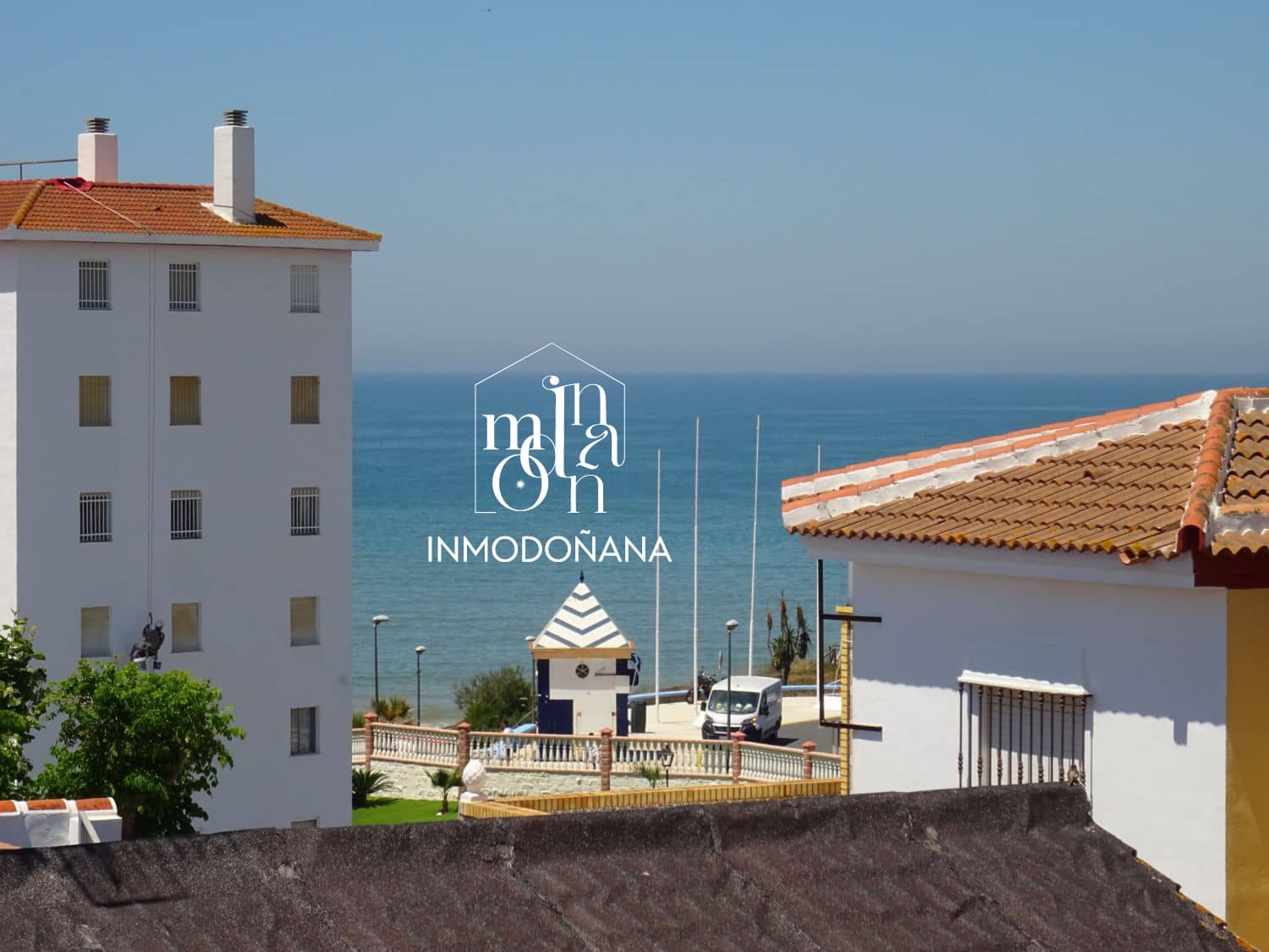 4 soveværelse Villa til salg i Matalascanas - € 351.000 (Ref: 9622839)