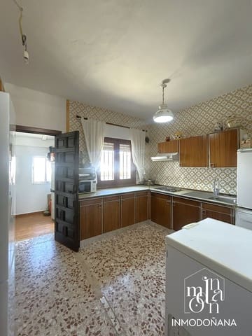 4 soveværelse Villa til salg i Matalascañas, Almonte - € 351.000 (Ref: 9622839)