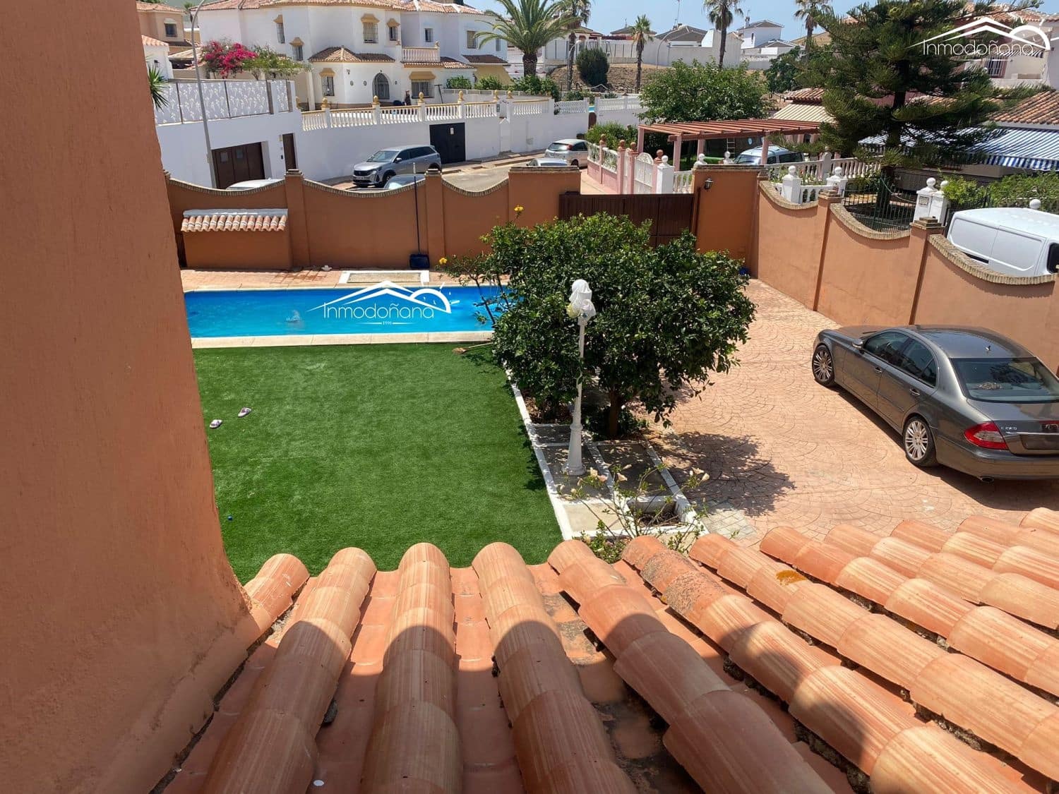 4 soveværelse Villa til salg i Matalascanas - € 435.000 (Ref: 9622840)