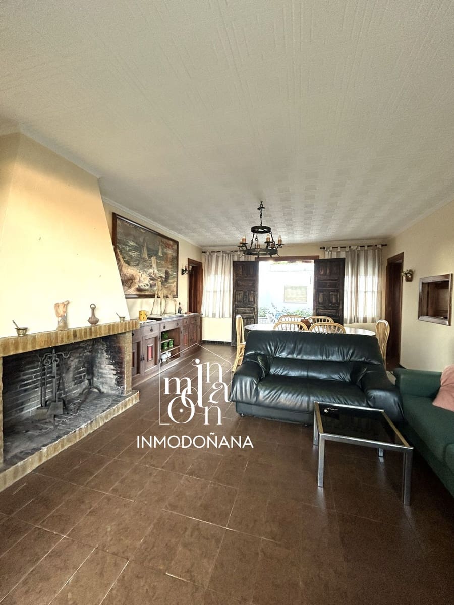 5 quarto Moradia para venda em Matalascanas - 395 000 € (Ref: 9622841)