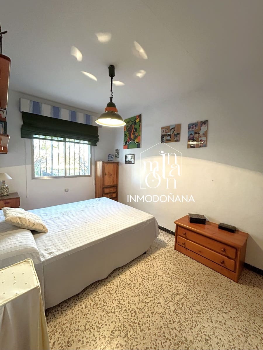 5 quarto Moradia para venda em Matalascanas - 395 000 € (Ref: 9622841)