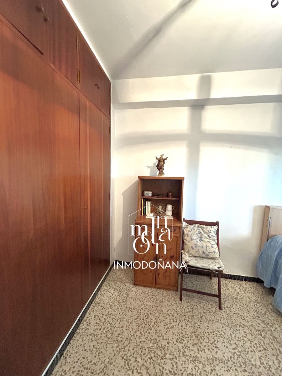 5 quarto Moradia para venda em Matalascanas - 395 000 € (Ref: 9622841)