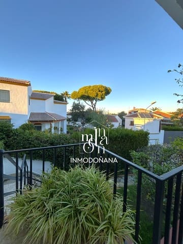 5 sovrum Villa till salu i Matalascañas, Almonte - 395 000 € (Ref: 9622841)