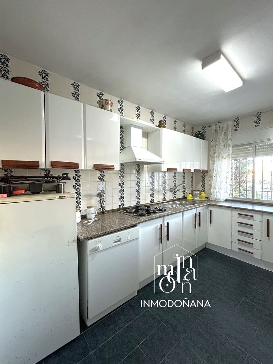 5 quarto Moradia para venda em Matalascanas - 395 000 € (Ref: 9622841)