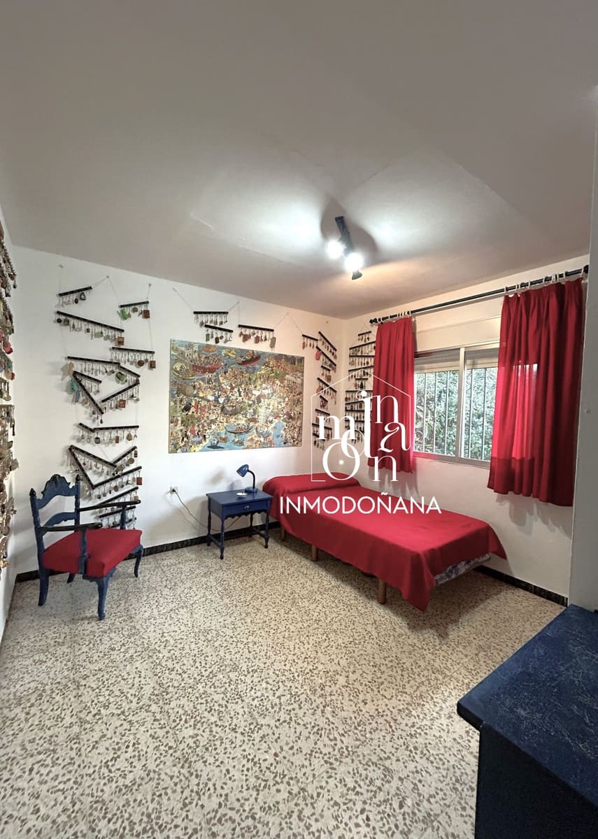 5 quarto Moradia para venda em Matalascanas - 395 000 € (Ref: 9622841)